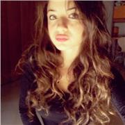 Studentessa 1 anno di mediazione linguistica